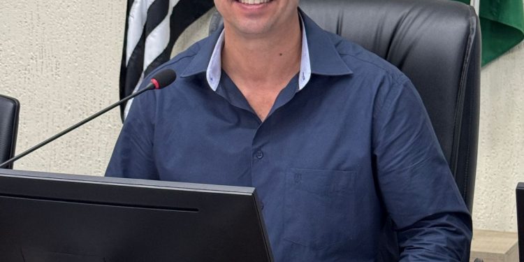 Por avanço na segurança pública, Antonio Carlos Junior tem aprovado projeto que reforça atuação da Polícia Municipal