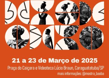 Mostra Baobá de Cinema Negro começa nesta sexta e exibe curtas-metragens de diferentes regiões do país