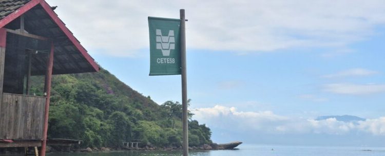 Todas as praias de Caraguatatuba estão próprias para banho segundo avaliação da Cetesb
