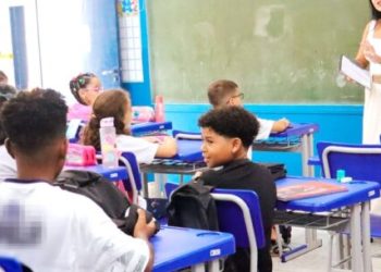 Governo Municipal lança programa de patrocínio para garantir uniformes e kits escolares na rede municipal