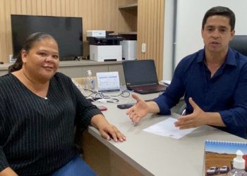 Vereadora Cássia do PT anuncia a chegada de três novas ambulâncias do SAMU para Caraguatatuba