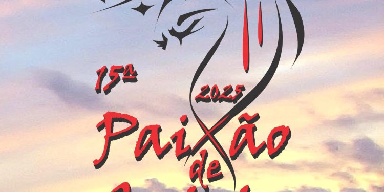 Ensaios para 15ª Encenação da Paixão de Cristo começam nesta terça