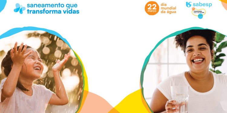 Sabesp promove palestras de conscientização ambiental no Litoral Norte em comemoração ao Dia Mundial da Água