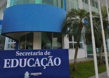 Inscrições da seleção para 232 vagas de agente de apoio escolar da rede municipal de Caraguatatuba terminam na sexta-feira