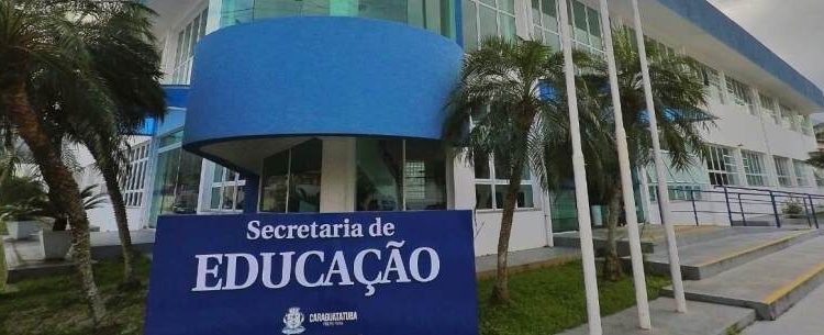 Cronograma da seleção para 232 vagas de agente de apoio escolar da rede municipal de Caraguatatuba é alterado
