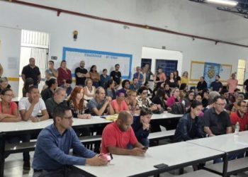 Encerrado ciclo de Audiências Públicas do PPA 2026-2029 e LDO 2026