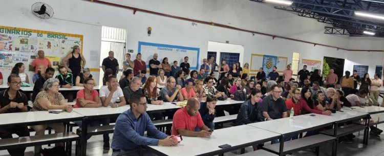 Encerrado ciclo de Audiências Públicas do PPA 2026-2029 e LDO 2026