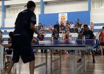 Programação dos Jogos Abertos da Juventude sub-18 continua no fim de semana