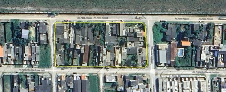 Retomada do Programa de Regularização Fundiária beneficia moradores de Loteamento Recanto do Sol e Tinga