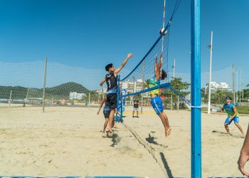 Bertioga recebe etapa dos 40º Jogos Abertos da Juventude