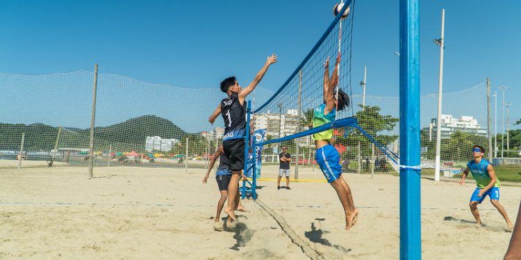 Bertioga recebe etapa dos 40º Jogos Abertos da Juventude