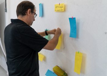 Curso gratuito profissionaliza pescadores em Bertioga 