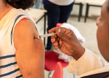 Bertioga amplia público-alvo da vacinação contra gripe