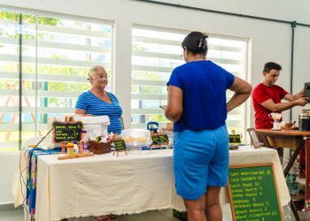 Feira de Economia Solidária de Bertioga acontece neste sábado (12) com novidades na programação