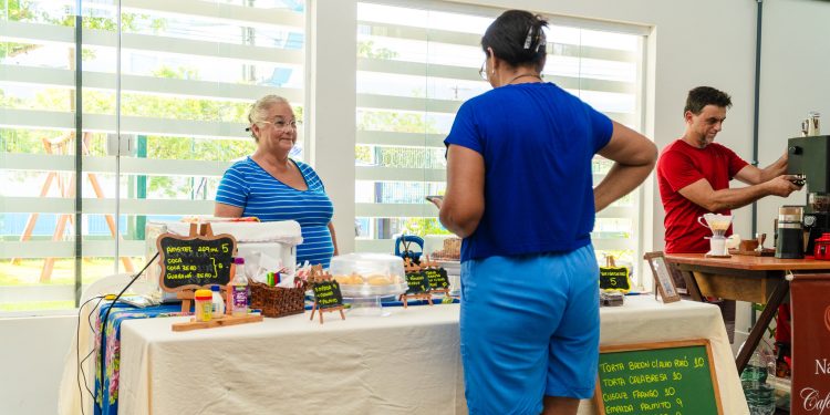 Feira de Economia Solidária de Bertioga acontece neste sábado (12) com novidades na programação