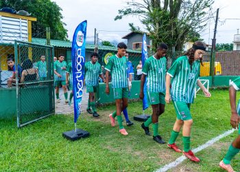 Bertioga recebe fase sub-regional dos Jogos da Juventude