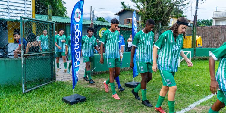 Bertioga recebe fase sub-regional dos Jogos da Juventude