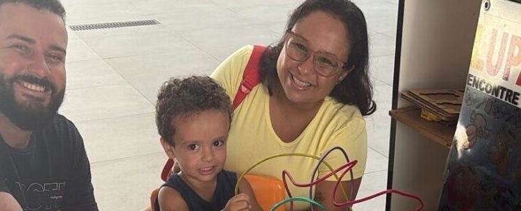 Caraguatatuba promove eventos sobre saúde bucal nas escolas municipais em maio