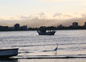 Pescadores artesanais têm até 30 de abril para solicitar vistoria pública em embarcações