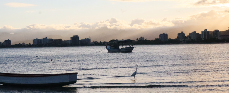 Pescadores artesanais têm até 30 de abril para solicitar vistoria pública em embarcações