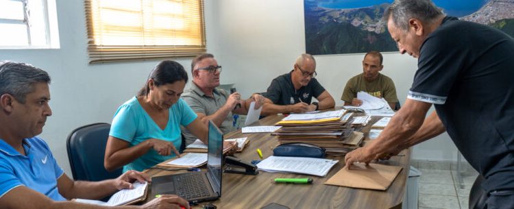 Divulgação da classificação do processo seletivo da Secretaria de Esportes é prorrogada para dia 9