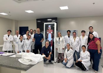 Com estrutura moderna em Caraguá, UNITAU abre inscrições para 7ª turma de Medicina