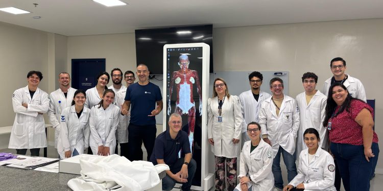 Com estrutura moderna em Caraguá, UNITAU abre inscrições para 7ª turma de Medicina