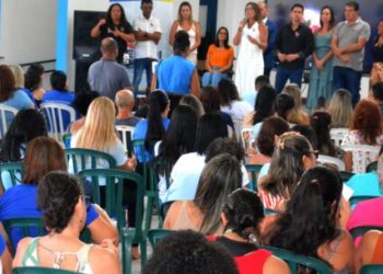 Diálogo entre poder público, entidades parceiras e munícipes marca Fórum Municipal de Atenção à Pessoa com Transtorno do Espectro do Autismo