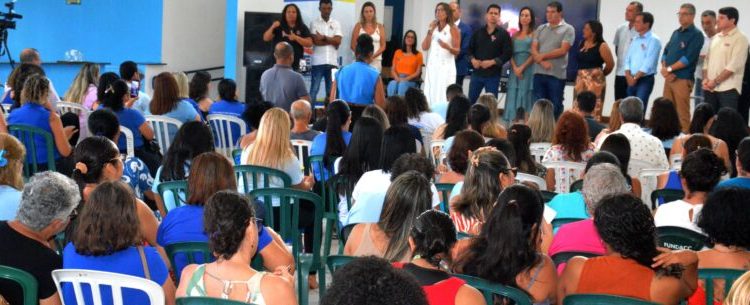 Diálogo entre poder público, entidades parceiras e munícipes marca Fórum Municipal de Atenção à Pessoa com Transtorno do Espectro do Autismo