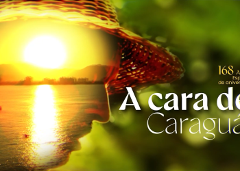 TV Câmara estreia neste sábado o programa ‘A Cara de Caraguá’ para celebrar os 168 anos de Caraguatatuba