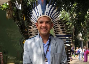 Palestra sobre políticas para povos indígenas é destaque nesta sexta no Teatro Mario Covas