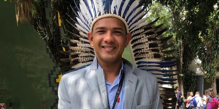 Palestra sobre políticas para povos indígenas é destaque nesta sexta no Teatro Mario Covas