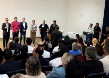 1ª Conferência Municipal da Cidade aprova propostas para etapa estadual