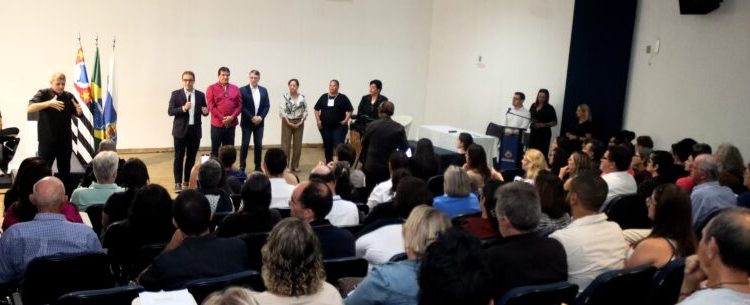 1ª Conferência Municipal da Cidade aprova propostas para etapa estadual