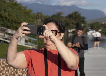 Saída Fotográfica no Rio Juqueriquerê é destaque na programação cultural do fim de semana