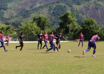 Congresso técnico do torneio ‘Aniversário da Cidade’ e Campeonato Amador de futebol de campo será nesta terça-feira (15)