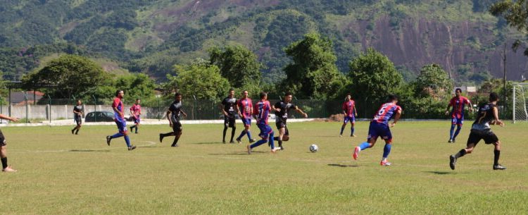 Congresso técnico do torneio ‘Aniversário da Cidade’ e Campeonato Amador de futebol de campo será nesta terça-feira (15)