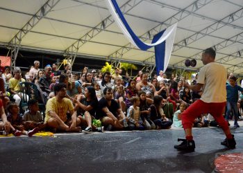 Fundacc lança novo credenciamento de artistas e fazedores de Cultura para 2025 