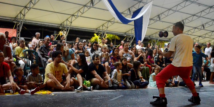 Fundacc lança novo credenciamento de artistas e fazedores de Cultura para 2025 