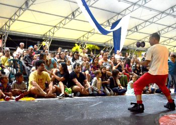 Fundacc segue com credenciamento aberto para artistas e fazedores de Cultura 