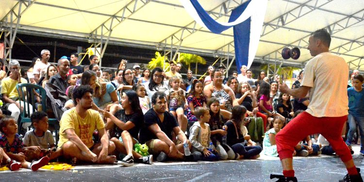 Fundacc segue com credenciamento aberto para artistas e fazedores de Cultura 