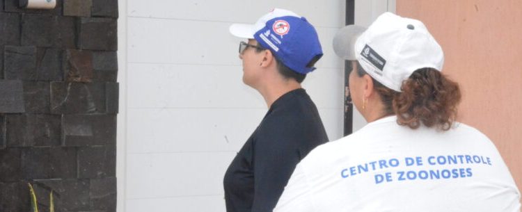 Casos de dengue aumentam em Caraguatatuba e população deve redobrar os cuidados