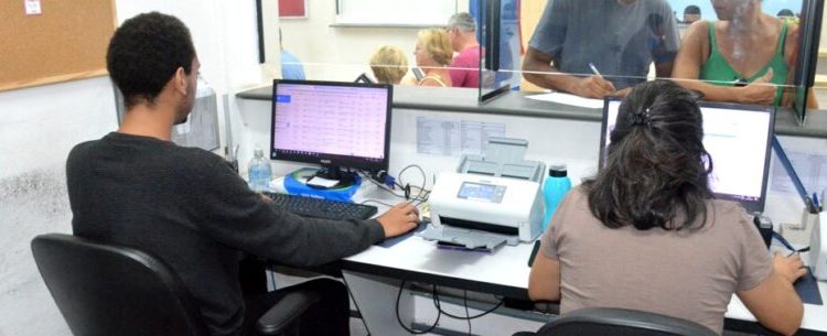 Estudantes aprovados para estágio são aguardados nesta semana em Caraguatatuba