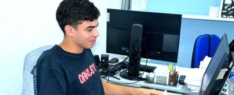 Caraguatatuba abre inscrições para Processo Seletivo de Quadro Reserva e Contratação de Estagiários