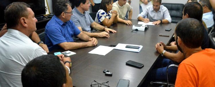 Trabalhadores da Organização Social João Marchesi têm direitos assegurados após devolução de R$ 10 mi de provisionamento das verbas trabalhistas