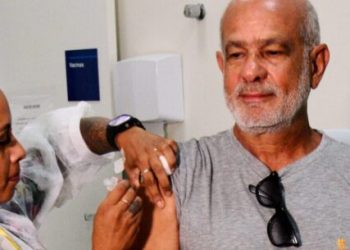 Caraguatatuba recebe Dia D de Vacinação contra influenza em maio