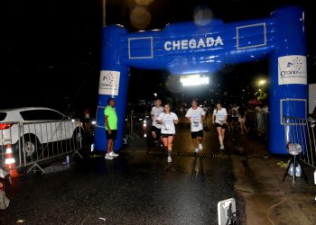 Corrida de Aniversário da Cidade reúne mais de mil participantes em Caraguatatuba