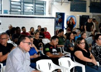 Ciclo de audiências do PPA 2026-2029 e da LDO 2026 de Caraguatatuba termina nesta segunda-feira no Massaguaçu