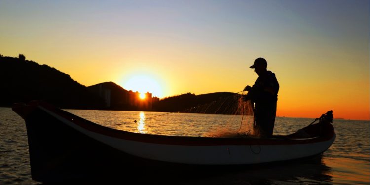Videoteca Lúcio Braun exibe documentário “Viajante das Marés” de Litiane Fernandez em maio