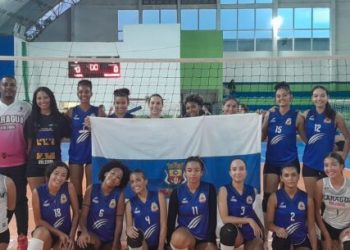 Fim de semana em Caraguatatuba é marcado por competições esportivas